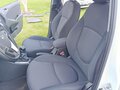 2014 Hyundai Solaris I Рестайлинг, белый, 820000 рублей - вид 7