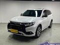 2021 Mitsubishi Outlander III Рестайлинг 3, белый, 1987700 рублей