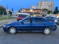 1998 Peugeot 406 I, синий - вид 2