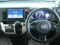 2015 Honda N-WGN I, синий, 789000 рублей - вид 9
