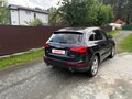 2014 Audi Q5 I (8R) Рестайлинг, чёрный, 1700000 рублей - вид 4