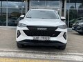 2022 Haval F7 I Рестайлинг, серебристый, 1550000 рублей - вид 2