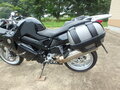 2010 BMW F 800 ST, чёрный, 550000 рублей - вид 11