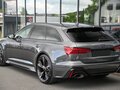 2023 Audi RS 6 performance IV (C8), серый, 23100000 рублей - вид 5
