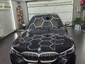 2022 BMW 3 серии M340i VII (G2x), чёрный, 5950000 рублей - вид 7