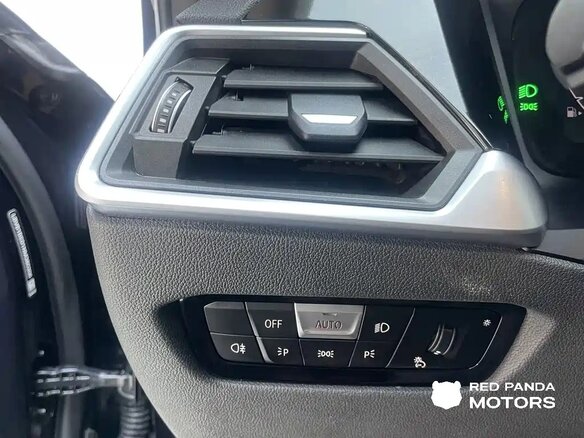 2023 BMW 3 серии Long 320Li VII (G2x) Рестайлинг, чёрный, 3245500 рублей - вид 17
