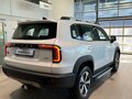 2026 Haval Dargo I, белый, 3499000 рублей - вид 4