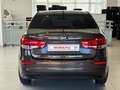 2015 Kia Rio III Рестайлинг, коричневый, 1165000 рублей - вид 4