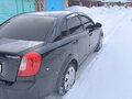 2008 Chevrolet Lacetti I, чёрный, 430000 рублей - вид 8