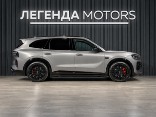2026 Zeekr 8X Dawn, серый, 13390000 рублей, вид 4