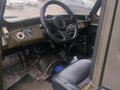 1995 УАЗ 31514, зелёный, 650000 рублей - вид 6