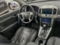 2012 Chevrolet Captiva I Рестайлинг, серебристый - вид 11