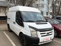 2012 Ford Transit, белый, 1100000 рублей