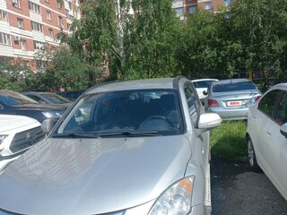 2012 Great Wall Hover H5, серый, 650000 рублей, вид 2
