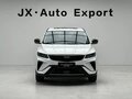 2025 Geely Coolray (Binyue L) I Рестайлинг 2, белый, 1650003 рублей - вид 1