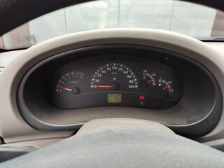 2007 Lada (ВАЗ) Kalina I, серебристый, 150000 рублей, вид 3