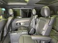 2024 Mercedes-Benz V-Класс Extra Long 300 d экстра длинный III (W447) Рестайлинг 2, чёрный, 16200000 рублей - вид 10