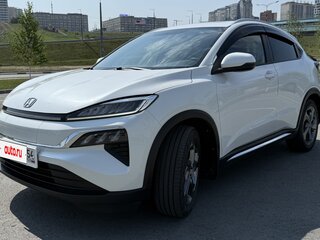 2023 Ciimo (Dongfeng-Honda) M-NV I, белый, 2830000 рублей, вид 1