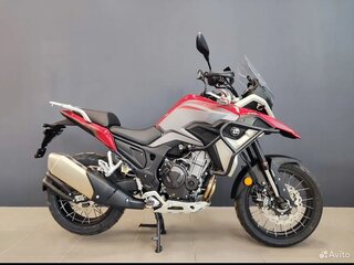 Kove 500X