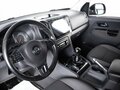 2013 Volkswagen Amarok I, чёрный - вид 6