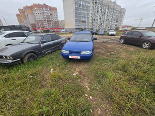 2004 Lada (ВАЗ) 2112, синий, 85000 рублей, вид 2
