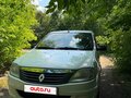 2010 Renault Logan I Рестайлинг, белый, 499000 рублей - вид 10