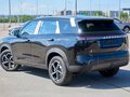 2025 Jaecoo J7 I, чёрный - вид 5