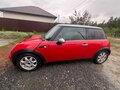 2006 Mini Hatch Cooper I (R50), красный, 530000 рублей - вид 3