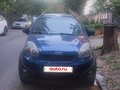 2014 Chery IndiS (S18D) I, синий, 499000 рублей