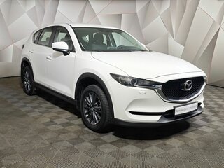 2019 Mazda CX-5 II, серый, 2295000 рублей, вид 3