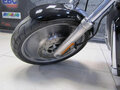 2005 Harley-Davidson V-Rod, чёрный - вид 8