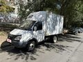 2007 ГАЗ ГАЗель (3302), белый, 790000 рублей - вид 3
