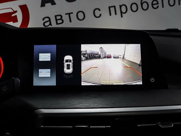 2022 Changan CS35 Plus I Рестайлинг, белый, 1769000 рублей - вид 10