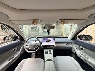 2026 Leapmotor A10 39.8 kWh, зелёный, 1857033 рублей, вид 5
