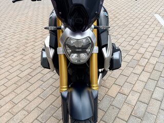 2019 BMW R 1250 R, зелёный, 1000000 рублей, вид 5