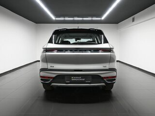 2025 FAW Bestune T90, серый, 3050000 рублей, вид 4