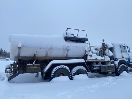 2015 МАЗ 6317, белый, 2841380 рублей, вид 3