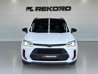 2020 Chevrolet Orlando II, белый, 1649000 рублей, вид 5
