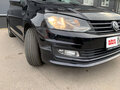 2018 Volkswagen Polo V Рестайлинг, чёрный, 1340000 рублей - вид 8