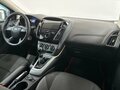 2011 Ford Focus III, серый, 620000 рублей - вид 11