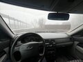2008 Lada (ВАЗ) Priora I, чёрный, 180000 рублей - вид 4