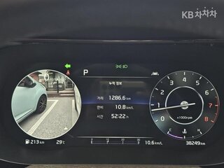 2022 Kia K5 III, белый, 2450000 рублей, вид 5