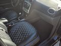 2007 Ford Focus II, чёрный, 520000 рублей - вид 7