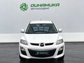 2012 Mazda CX-7 I Рестайлинг, белый, 1010000 рублей - вид 1