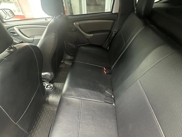 2016 Renault Duster I Рестайлинг, серый, 1095000 рублей - вид 19