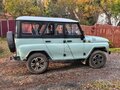2018 УАЗ Хантер 315195, зелёный, 965000 рублей - вид 2
