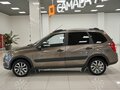2022 Lada (ВАЗ) Granta Cross I Рестайлинг, коричневый, 767000 рублей - вид 5