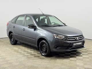 Lada (ВАЗ) Granta Drive Active I Рестайлинг