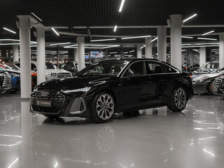 Audi A6 VI (C9)