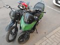 2025 Racer Dragon, зелёный, 50000 рублей